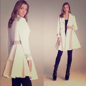 BeBe Coat NWT